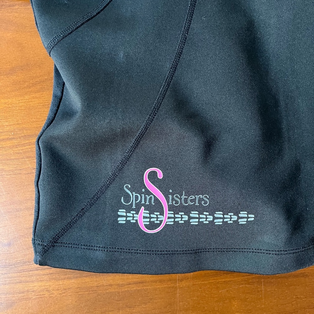 Black Softshell Jacket - Picture 4 of 4